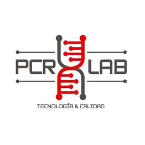 Logo de PCR Lab